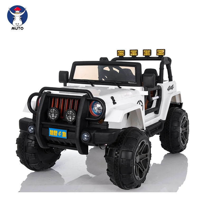 
hot selling kids electric ride on car with power battery, music, light, remote control 