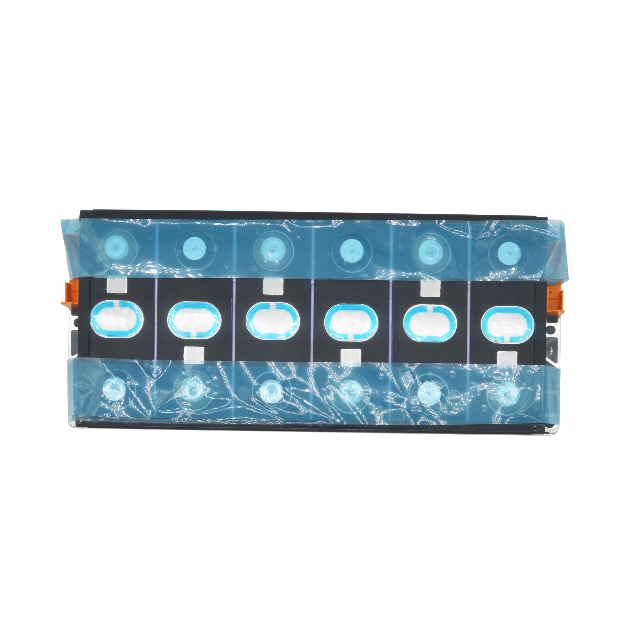Grade a Leaf Battery Catl Ncm Module 6s1p 22.2V 100ah 114ah 120ah Lithium Ion Battery Module for EV RV Golf Carts