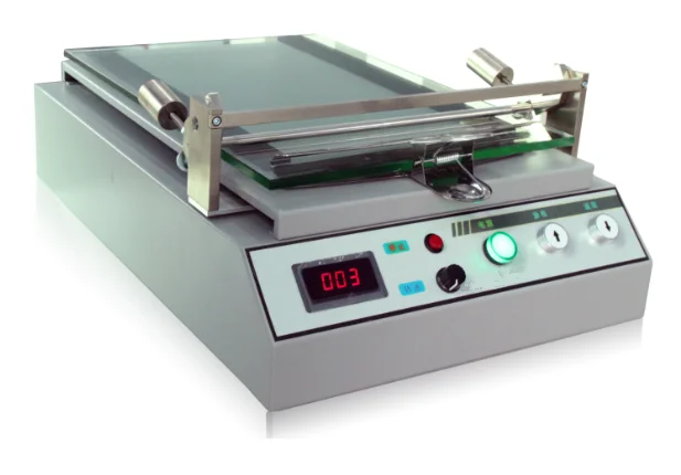 Automatic Film Applicator Bar Coater for Thin Film Coating