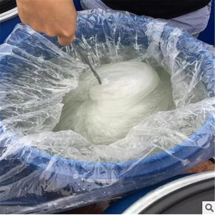 China direct selling high quality SLES detergent raw material Sodium Laureth Sulfate 70% with low price