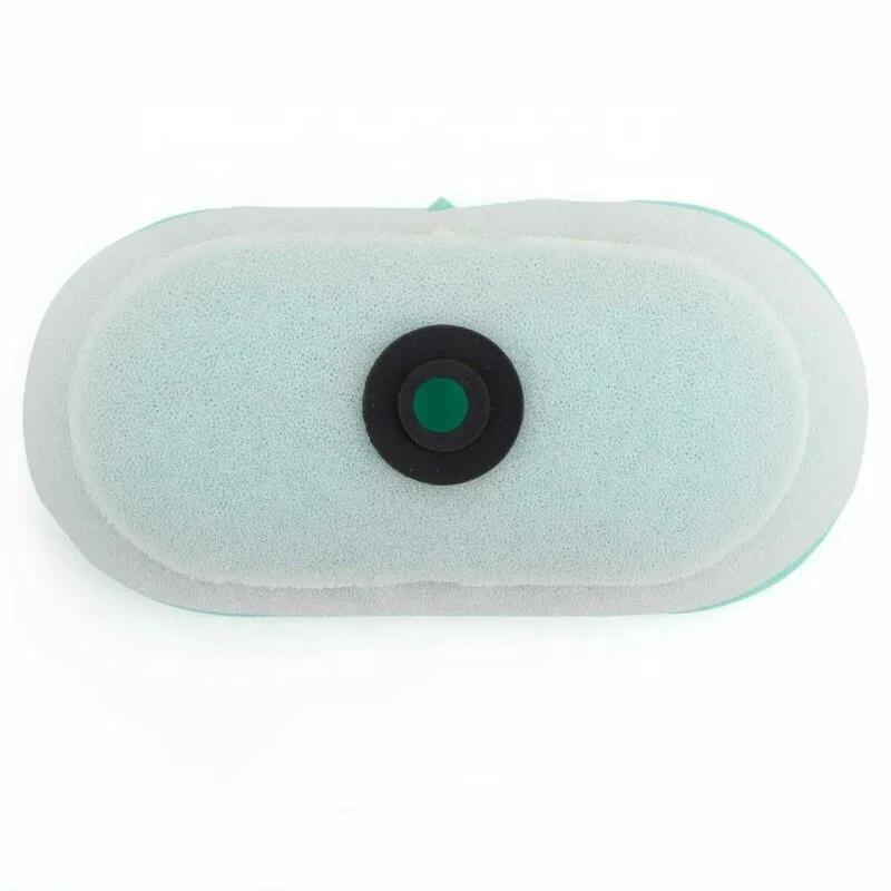 Motorcycle Dirt Bike Motocross Dual Stage Racing Foam Air Filter Cleaner for Honda XR250 XR350 XR400 XR600