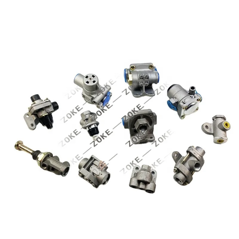 KG2397.1.14 5010260228 3953045 Clutch Master Cylinder For Volvo FL 6 /Renault Truck Spare Parts