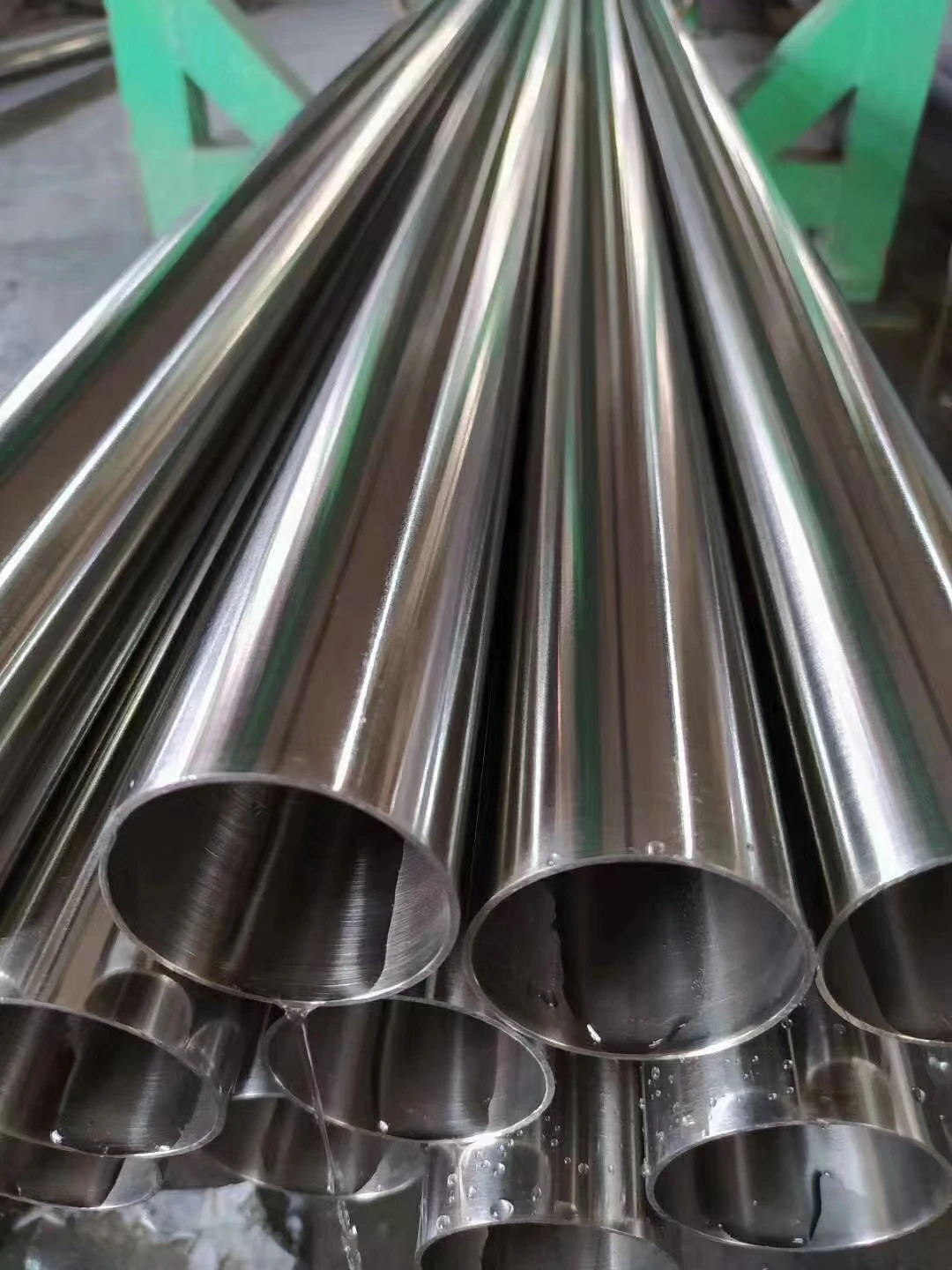 12 inch stainless steel pipe  ASTM 304 316L Stainless Steel Round Tube