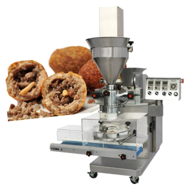 Commercial Automatic Home kibbeh Forming Kibbeh Making Machine Factory Price