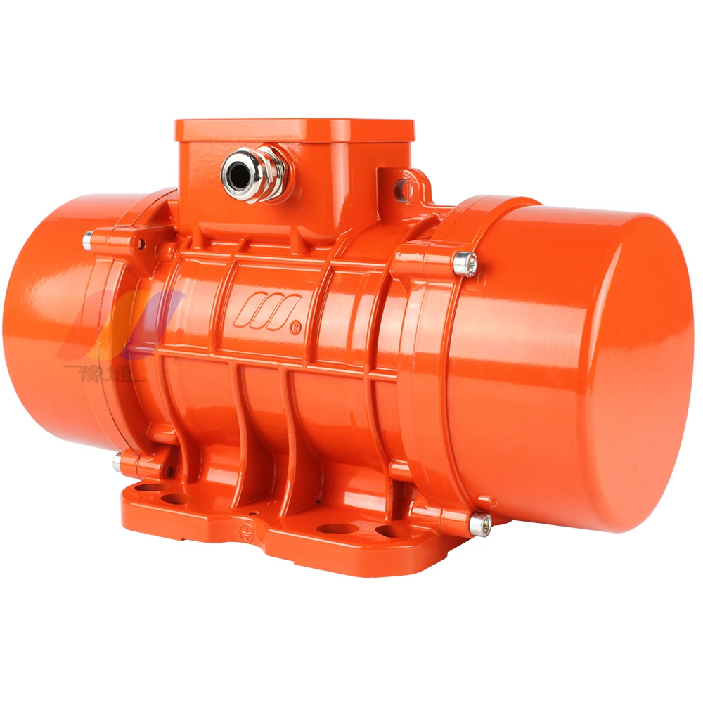 Трехфазный вибромотор Yutong YZS-80-1.5-4 380 В 1KN