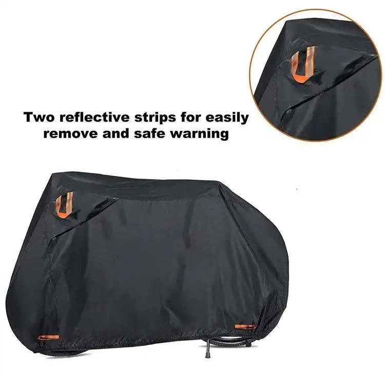 Waterproof Bike Bicycle Cover Outdoor UV Guardian MTB Prevent Rain Bike Cover