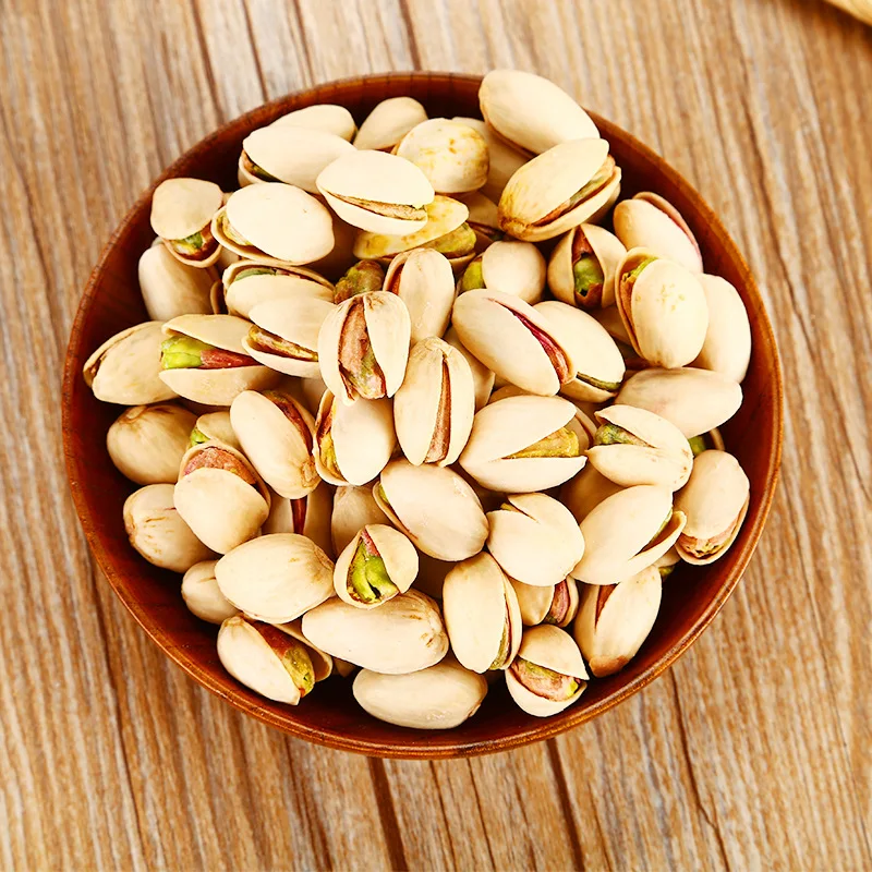 Eat Cheap Delicious Healthy Pistachio Nuts pistachio wholesale To Supplement The Nutrients Needed By The Human Body