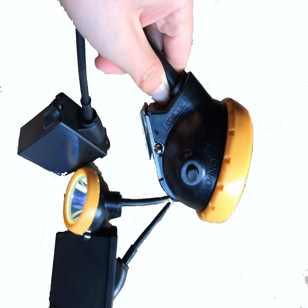 Светодиодная Взрывозащищенная минеральная лампа KL5M