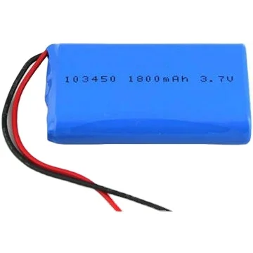 Apollo Lithium Battery 1300mAh 1500mAh 1800mAh 2200mAh 3000mAh RC Lipo Batteries Pack For RC Drone FPV Racing Racer