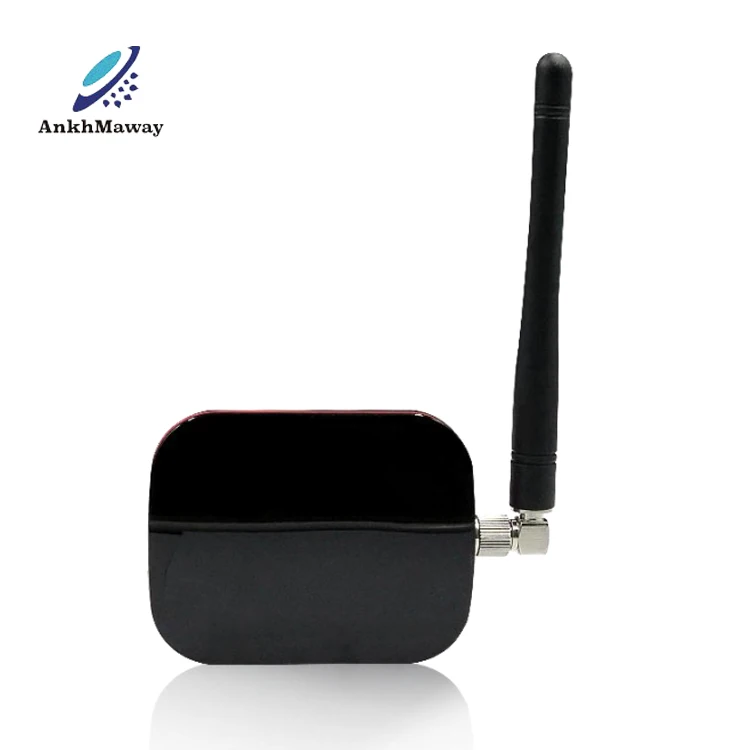 IOT Solutions Ankhmaway Ble UWB WIFI Tracking tags Gateway For Indoor Positioning