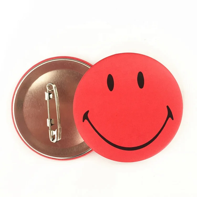 OEM your design cheap custom metal pin badge