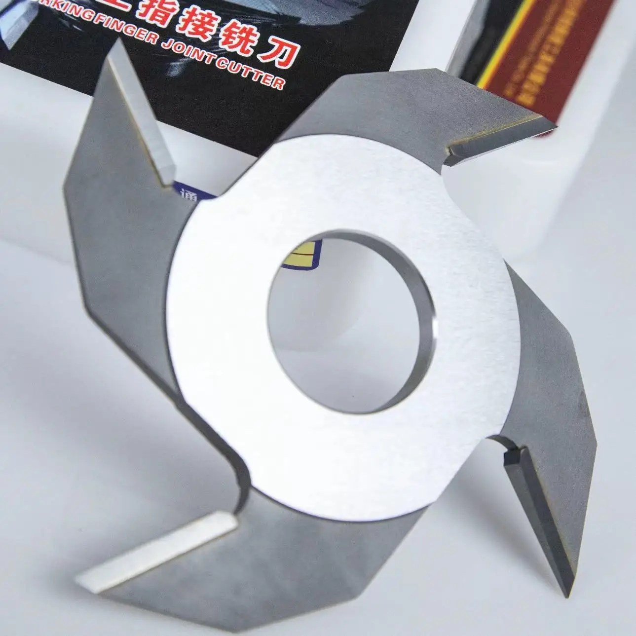 160x7.0x40x4T-25mm China factory finger joint cutter for wood joint  Woodworking