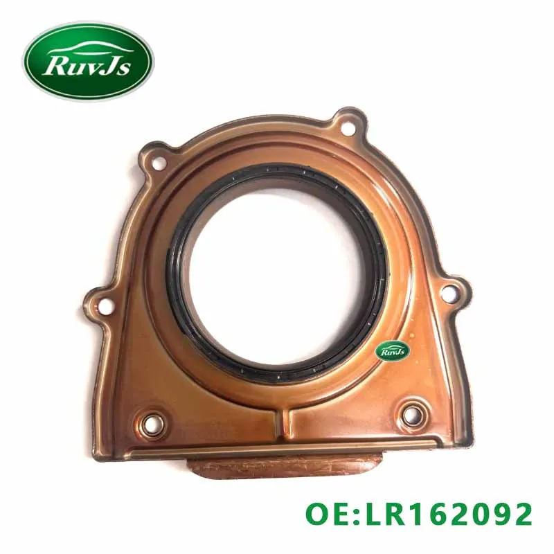 RuvJs Auto Parts Crankshaft Rear Oil Seal LR162092  For Land Rover Range Rover Evoque 2012
