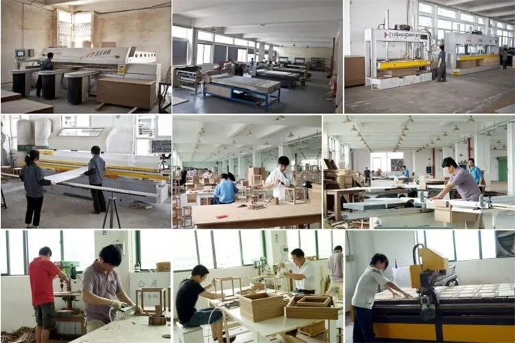 Chuanghua Custom Wood Christmas Gift Box Gift Boxes With Acrylic glass Windows Gift Wooden Boxes With Handles