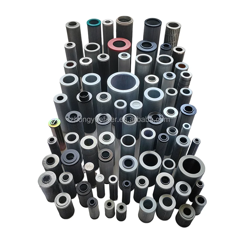 High Quality Auto Machine Hydraulic Oil Filter R928007025 Hydraulic Filter Element R928007025