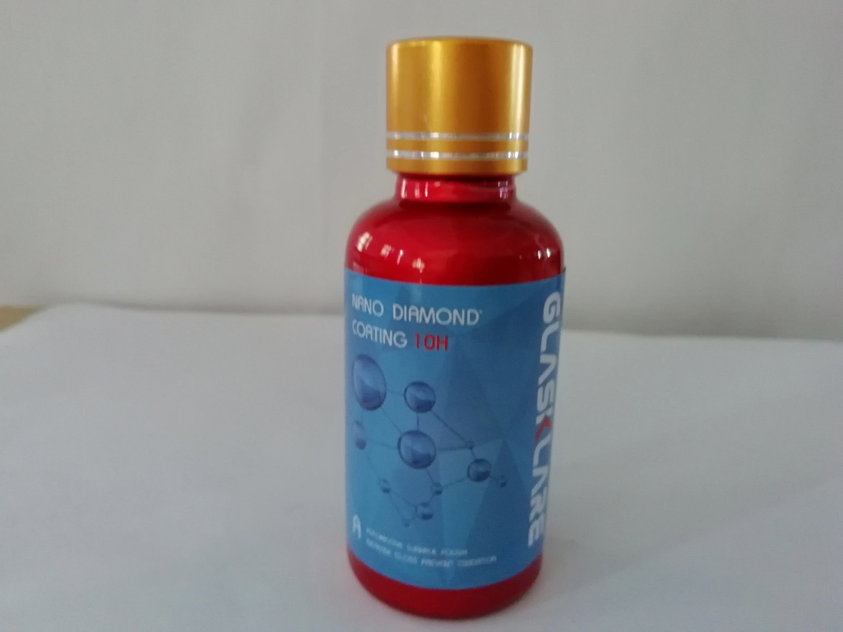 New brand Ceramic pro Nano Car Liquid Mr.Fix Coater Pro 10H Crystal Coating Pro DPRO Auto Ceramic Coating