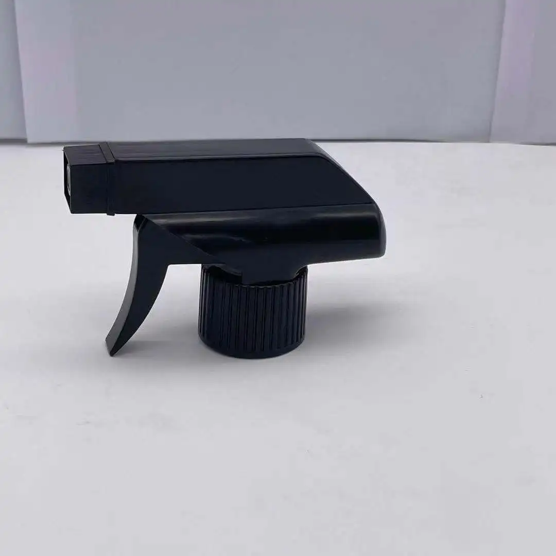In Stock 28/410 Household Cleaning Pp Plastic Nozzle Head Agricultural Spray Trigger Sprayer Pump