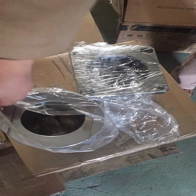 Putzmeister Junjin Q80 Q90 UPPER SEAL HOUSING with Seal Kit 027783009 401783 519127 BUSH Washer 27864009 274893001 Rear housing