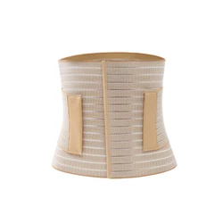 Female abdominal binder improve postpartum recovery belly bandit reducing postpartum slimming belt for women