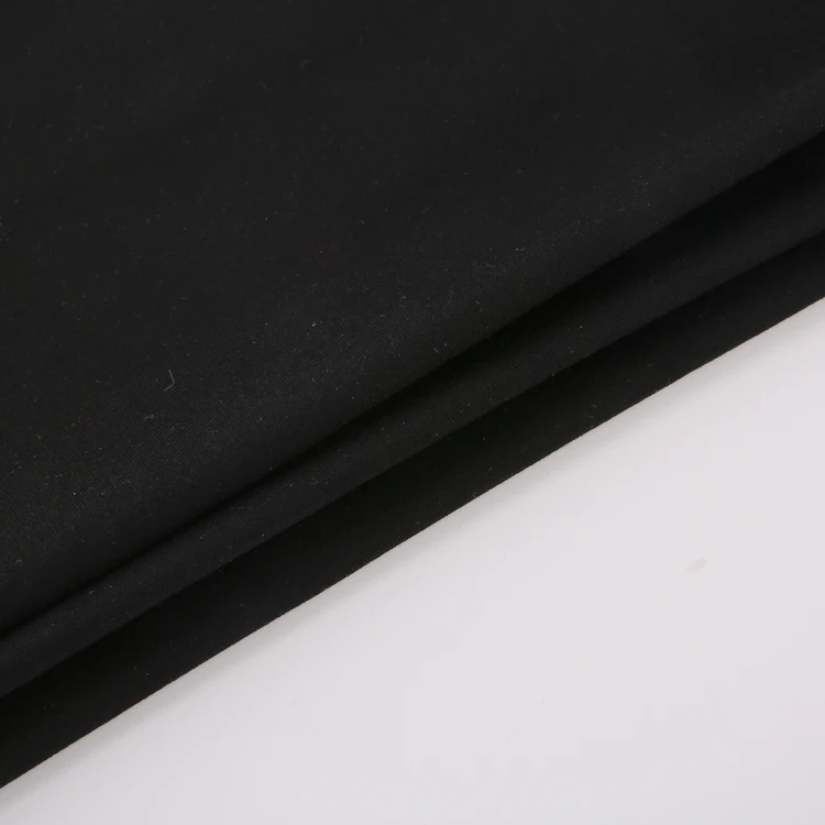 30s vortex nylon rayon NR ponte roma fabric