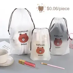 Шлепанцы желейные женские, модная летняя обувь, Бабочка, стразы, сандалии-желе