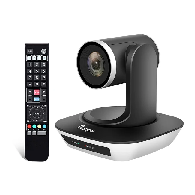V20H 20X зум видеокамера HD 1080P 60 угловая камера экшн-видеоконференций лучшая веб-камера для