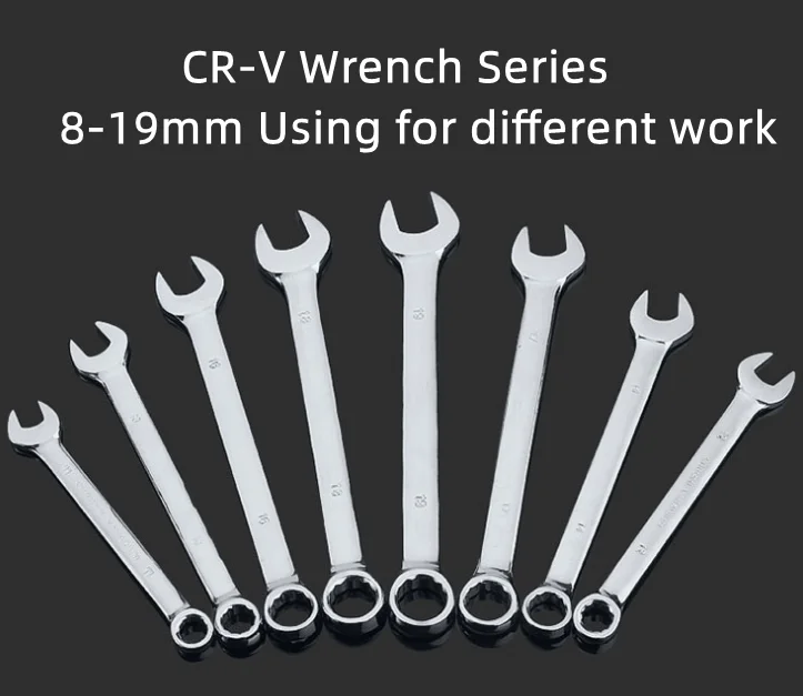 Factory Direct 108pcs socket wrench set hand tools steel