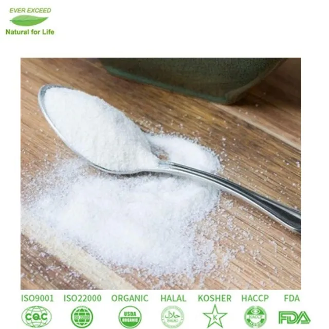 
Sugar substitute sweetener xylitol crystal bulk price 25kg bag 