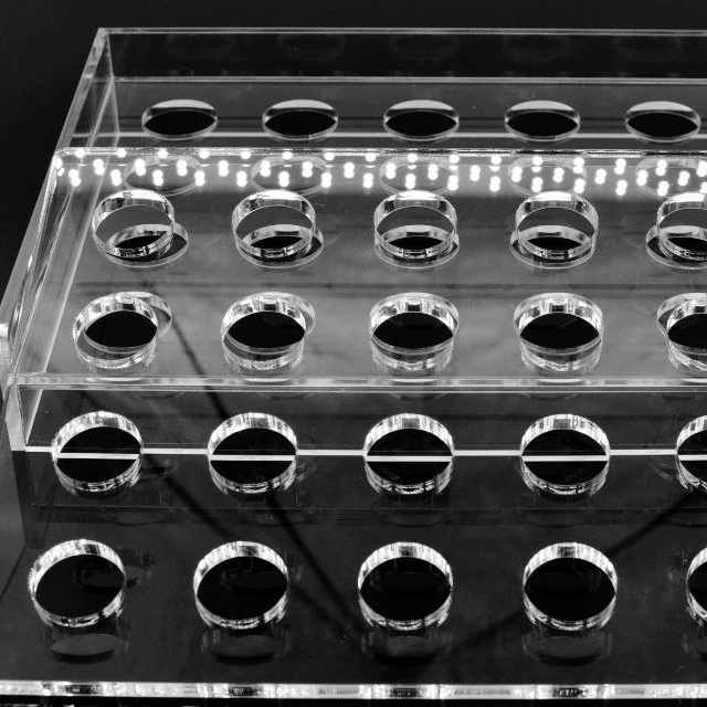 Заполняющие инструменты для капсул