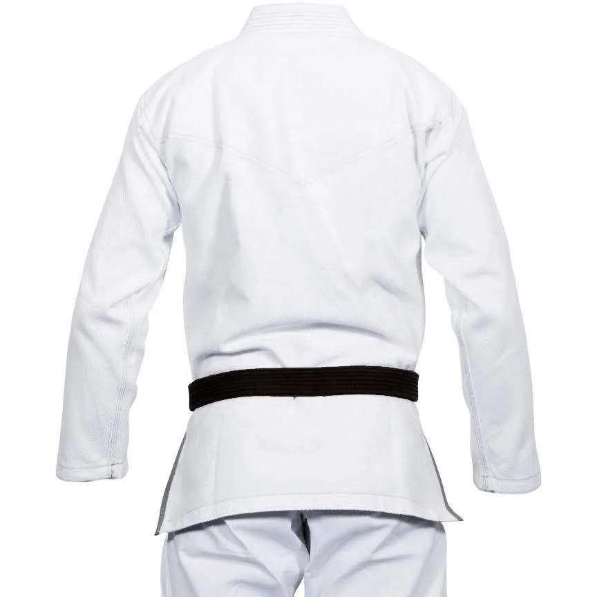 Latest Design High Quality Wholesale BJJ Gi Custom Logo Jiu Jitsu Cut   Martial arts wear for bjj
