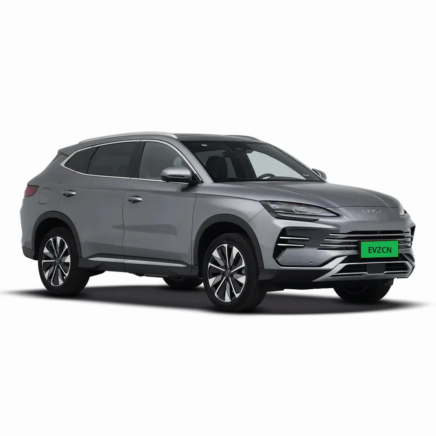 2025 байд печать U DM-I гибридный автомобиль высокого качества E-CVT EV минимальное энергопотребление 3 9 л/100 км