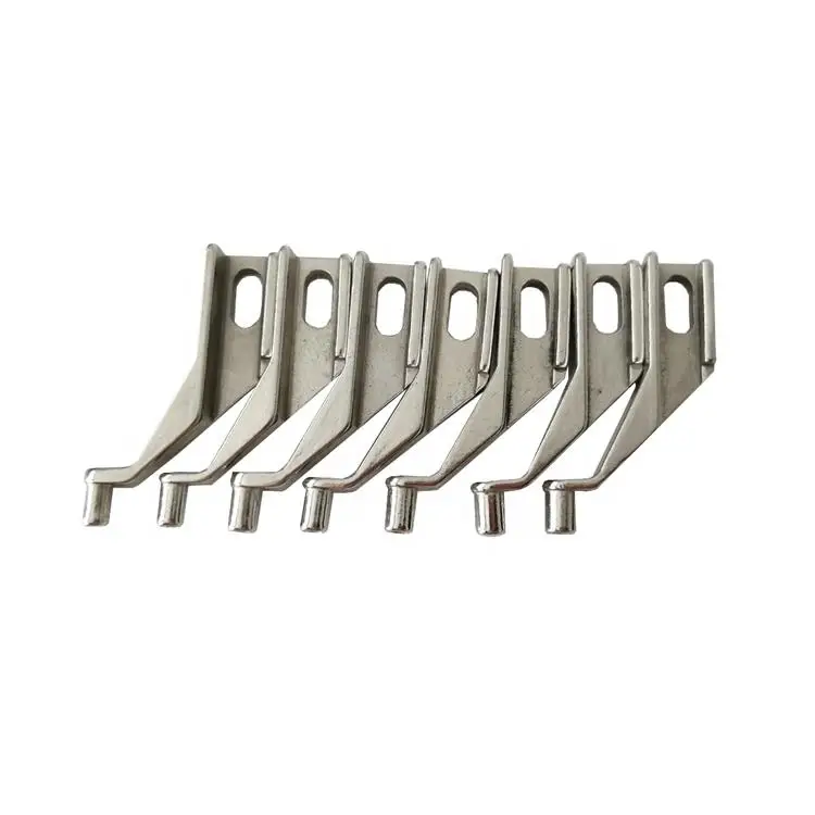 MV30A0256 professional manufacture sewing parts presser foot for 2010/2516 sewing machine