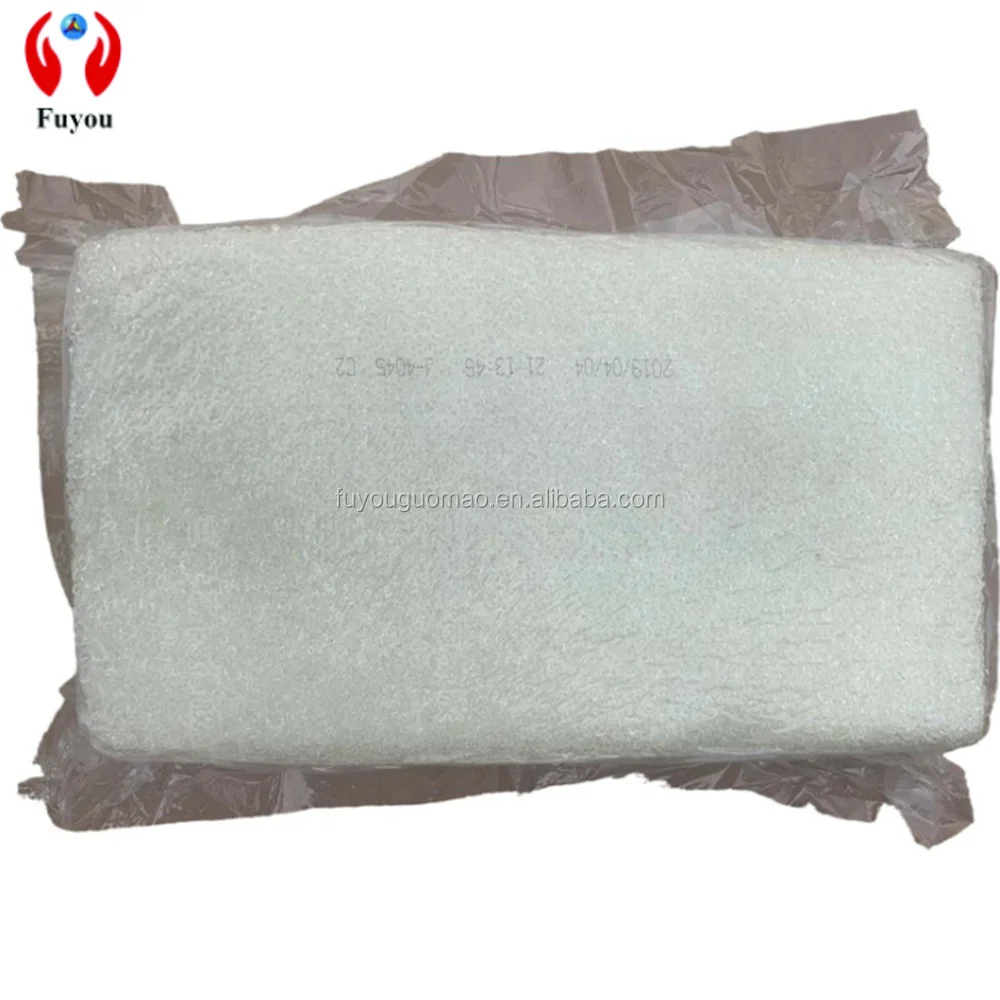 
 Шанхай Fuyou бутилкаучук Yanshan 1751 бутилкаучук высшего качества IIR 1751  