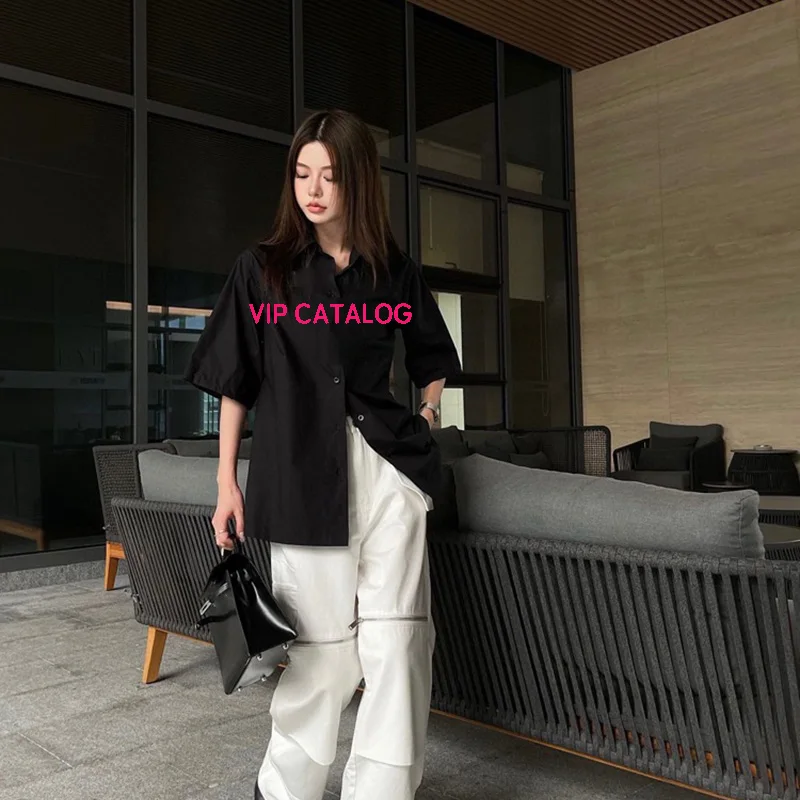 Droma VIP link contact me 2024 famous designer luxury inspired summer high quality designed t shirt