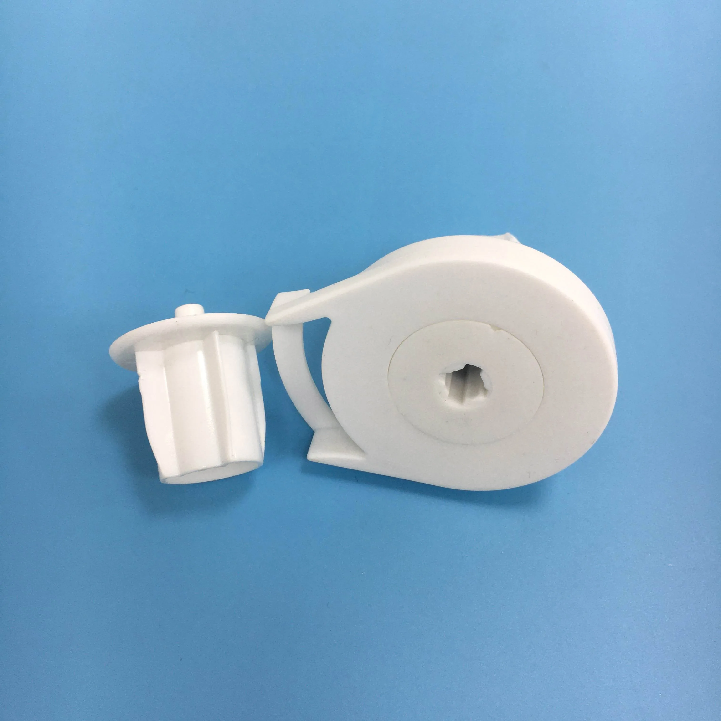 Аксессуары для штор, запчасти для роликовых жалюзи, механизм для роликовых жалюзи, запчасти для оконных жалюзи, оптовая продажа