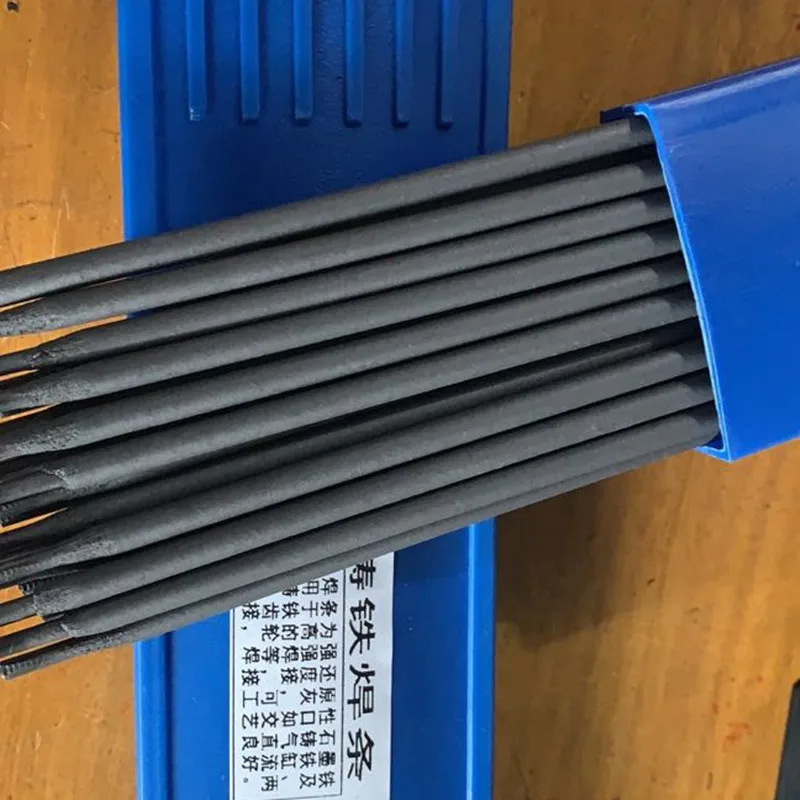 D938 Hardfacing Surfacing Welding Electrode AWS EFeMn-B