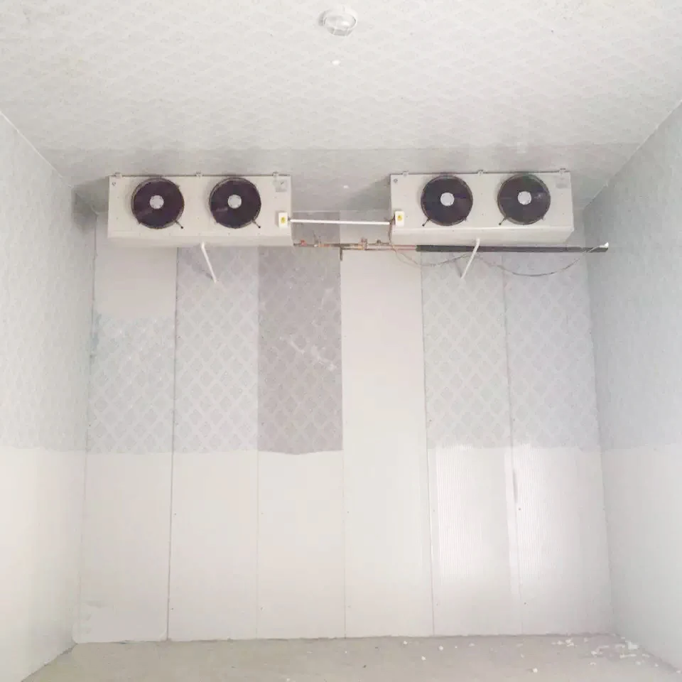 Air cooler machine cold storage room industrial air cooler evaporator