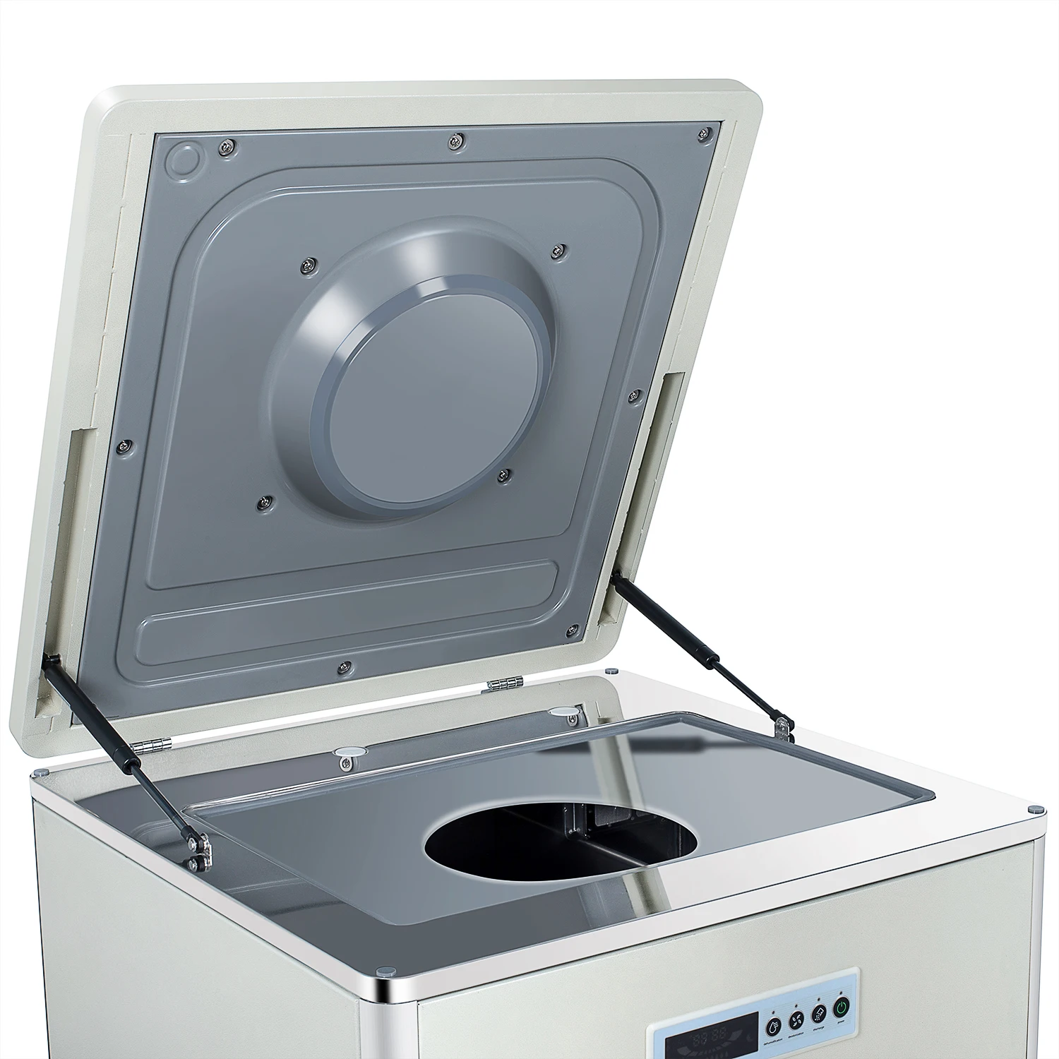 AiFilter Commercial kitchen garbage recycling composting machine home food waste disposer