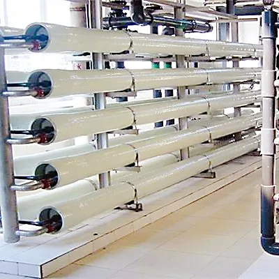 Commercial frp 8 inch ro membrane housing industrial ro system reverse osmosis