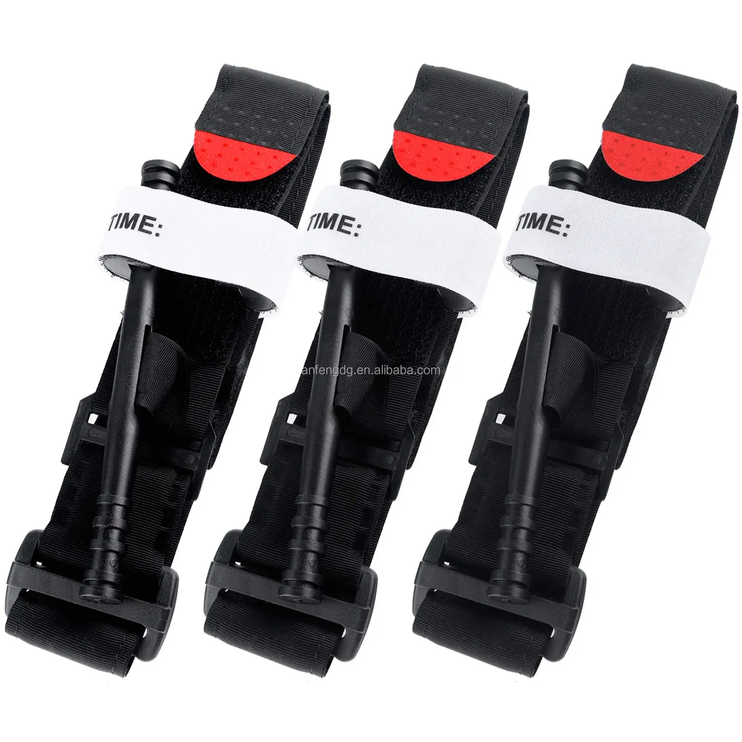 Manufacturer wholesale outdoor first aid soft bandage revolving door fit tape