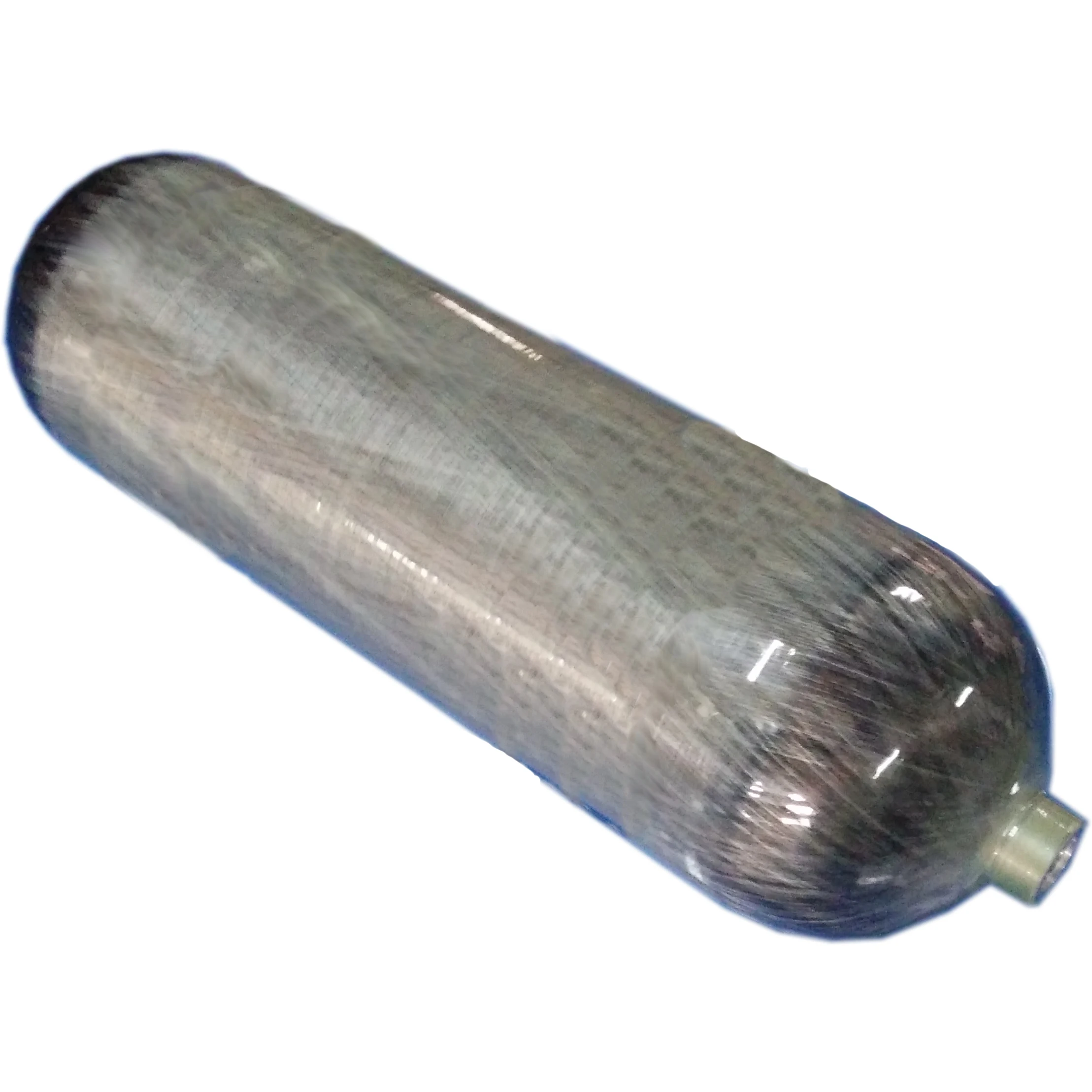 ATI-FIRE Firefighting Self-Contained Breathing Apparatus Air Cylinder 6.8L firefighter SCBA CE EN ISO