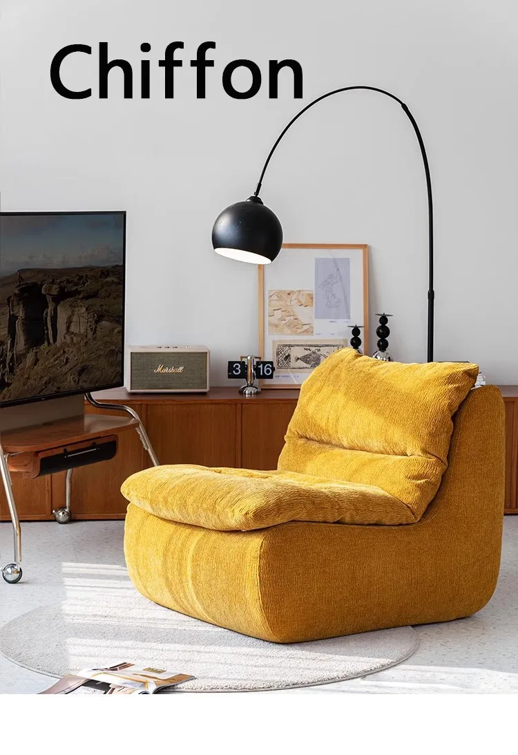 Compression sofa set furniture italian modular vaccum compressed foam sofa in a box