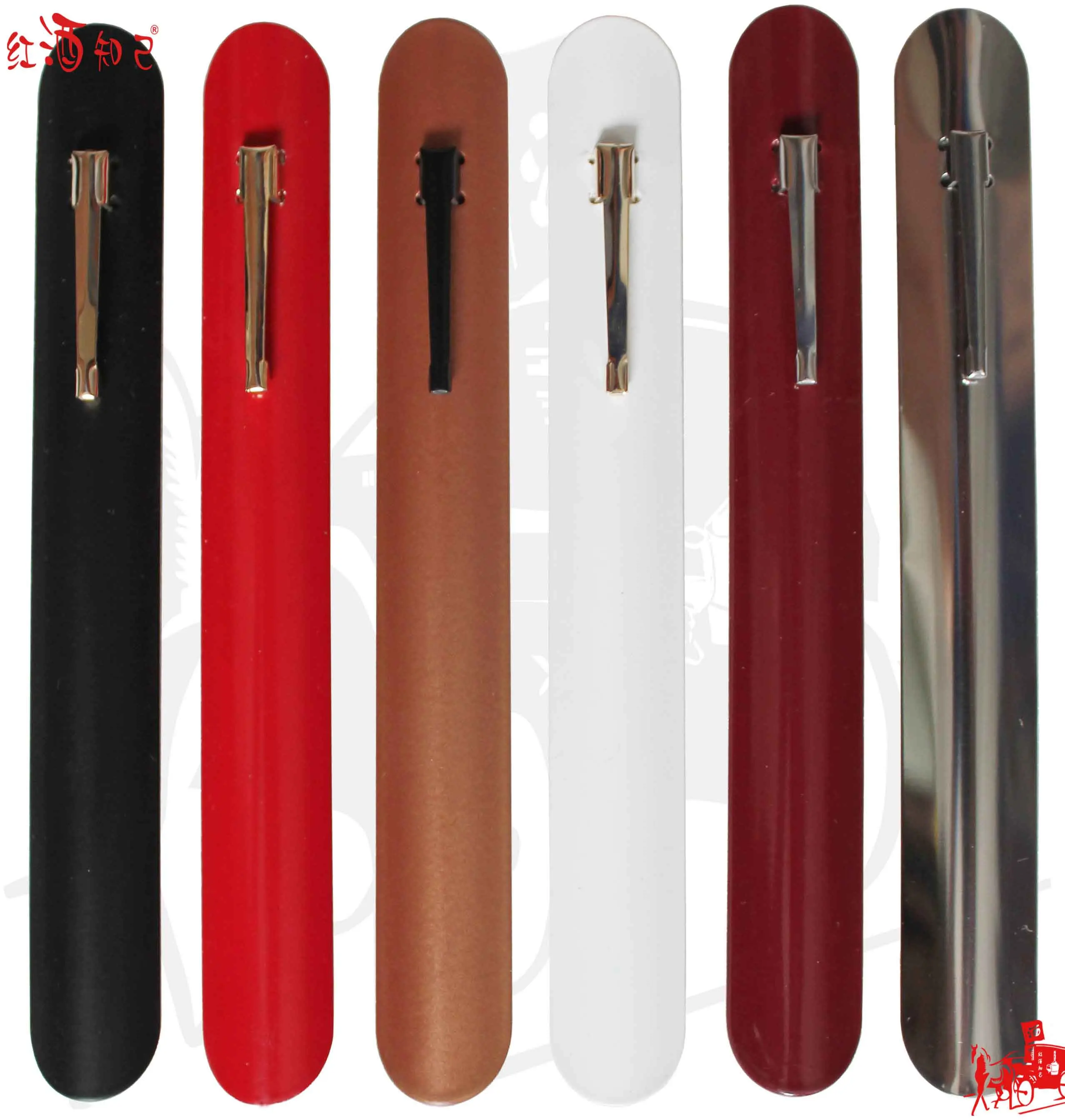 Restaurant Crumb Cleaner High Quality Stainless Steel Crumb Scraper Crumb Tool for Waiters Waitresses and Servers