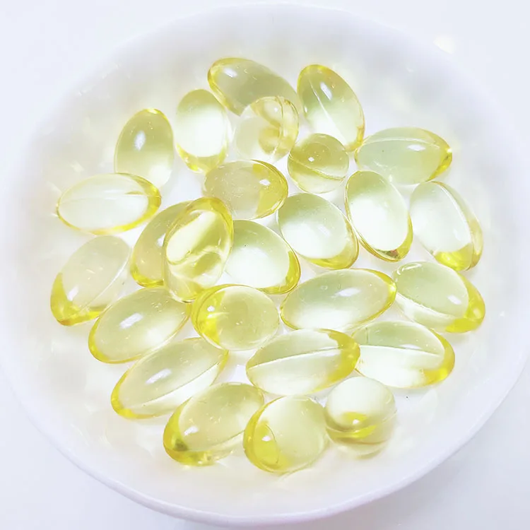 High Quality Cheap Price Oem Custom japan beauty supplements Softgel Capsule Manufacturers Cheap