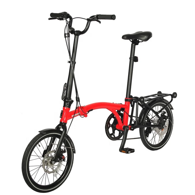 Lightweight fold up bikes, folding bicycle for sale