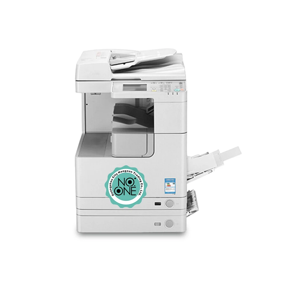 99% NEW OR NEW A3 All-in-one Digital Laser Printers Scanners IR2520 IR2525 IR2530 Office Printer Copier IR 2520 Print Machine
