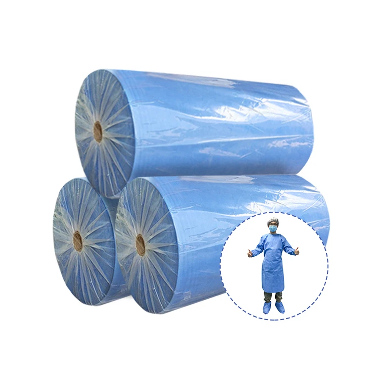  70 GSM Waterproof PP Non Woven Fabric Eco-friendly Non-woven Hot Sale Polypropylene Nonwoven