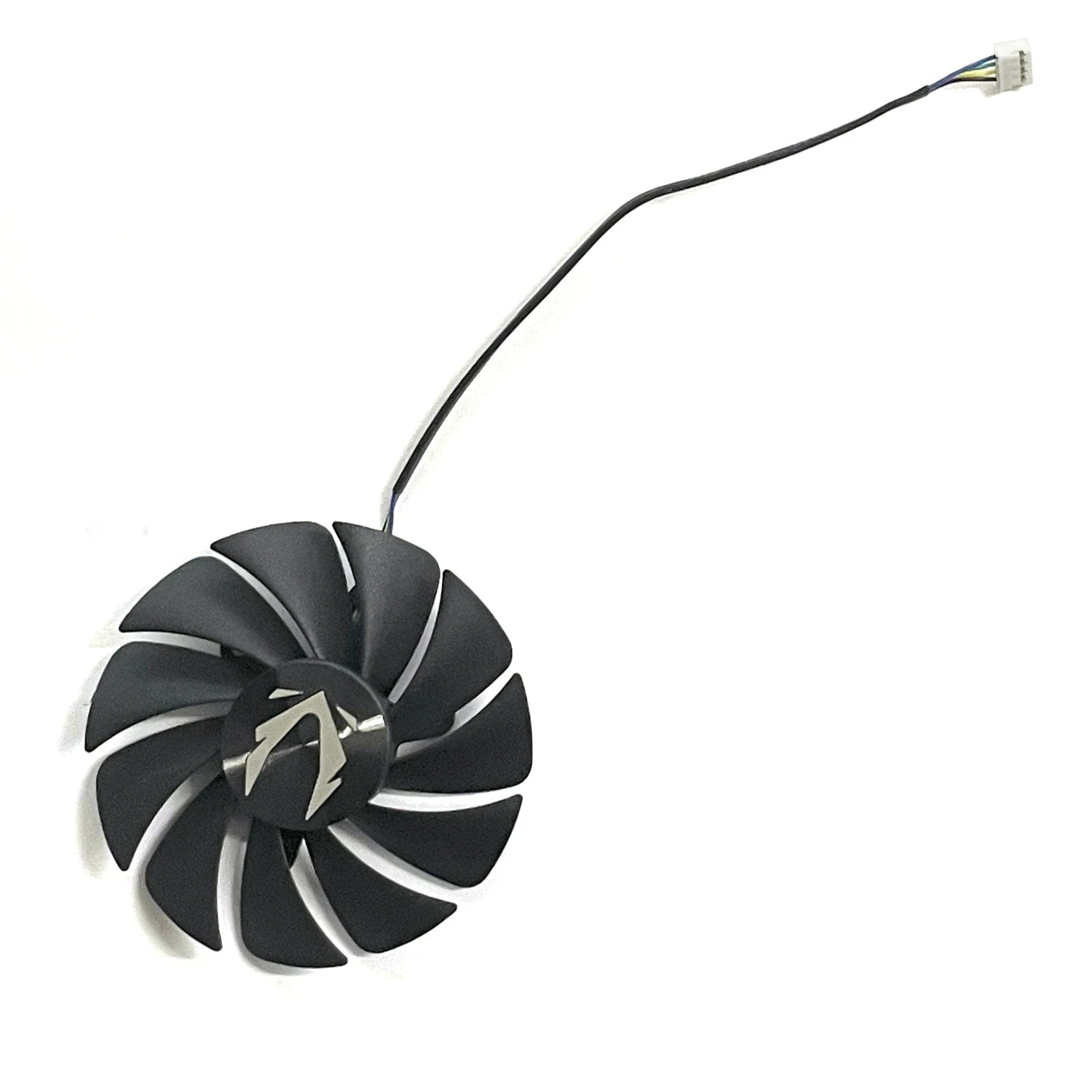 87MM 4PIN GA92S2U CF9015H12S RTX3090 GPU FAN For ZOTAC GAMING GEFORCE RTX 3070TI 3080 3080TI 3090 AMP Video Card Cooling Fan