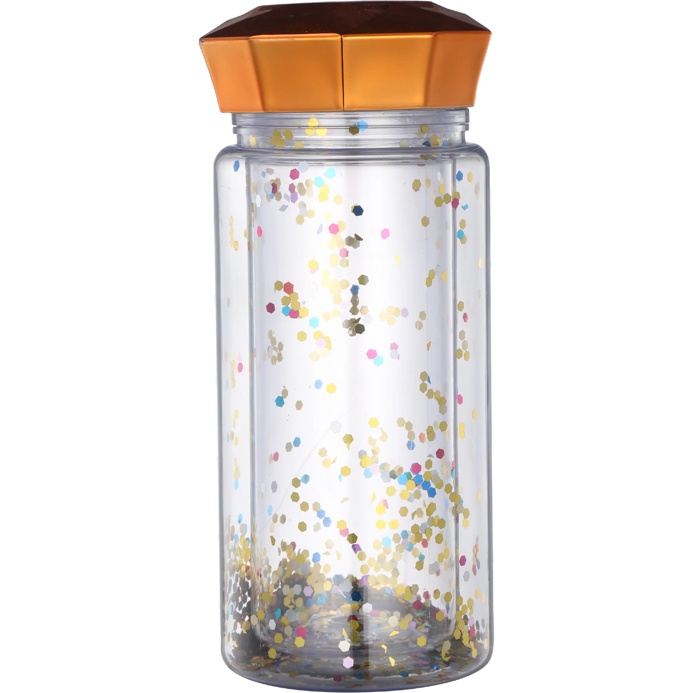 ODM/OEM Food Grade Eco-Friendly Double Wall Insulated 280ml BPA Free Plastic sublimation Kids Water Bottle With Straw