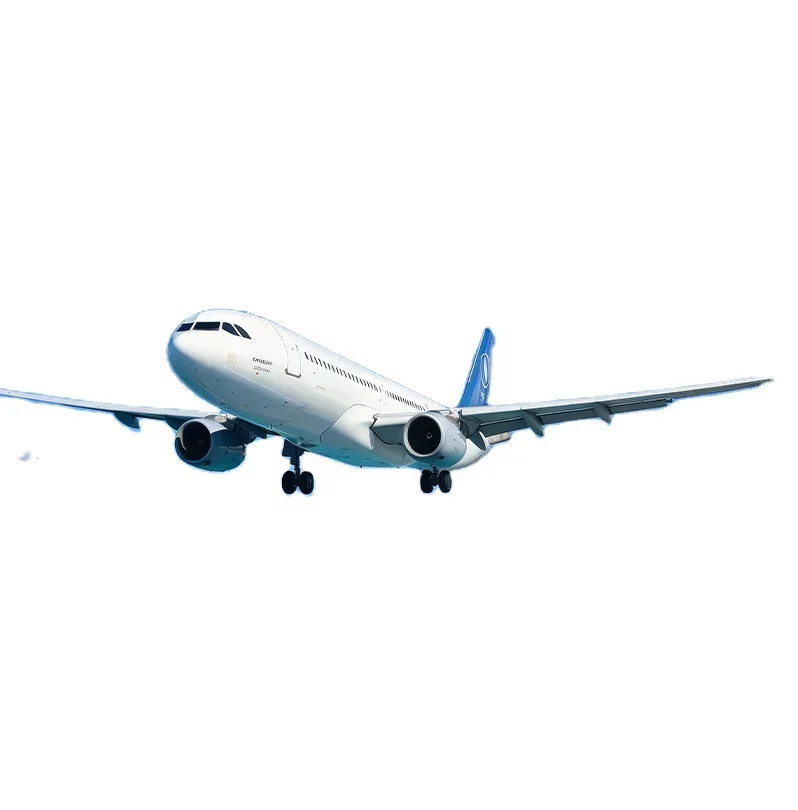 2024 Professional air shipping Door to Door logistics service LCL shipping agent freight forwarder from china to Russia